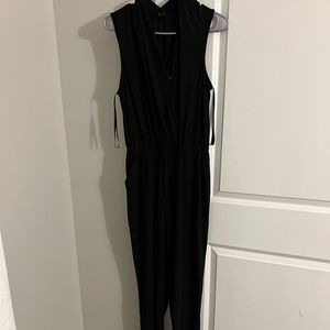 apt 9 black jumpsuit